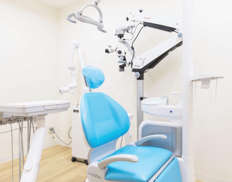 地元の皆さまのお口の健康に貢献