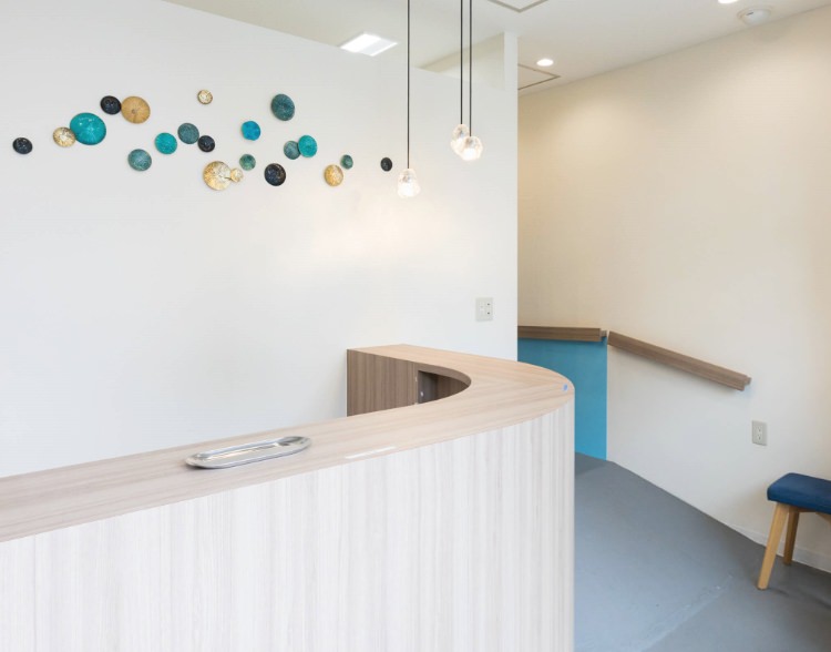 地元の皆さまのお口の健康に貢献