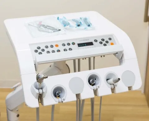 機器